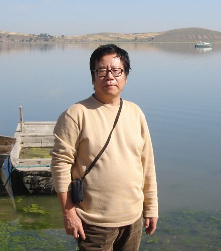 趙承鑫 趙承鑫