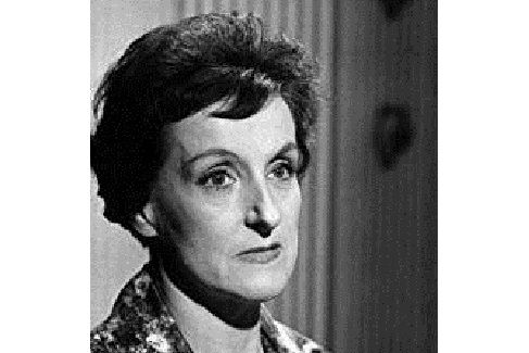 Wanda Stanislawska-Lothe Wanda Stanislawska-Lothe