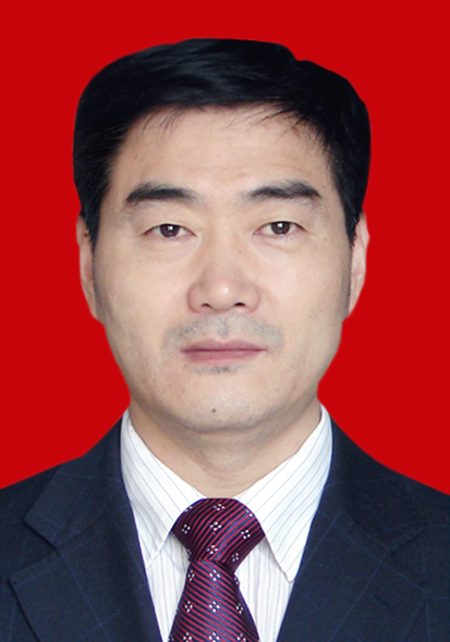 王雲龍(山西省糧食和物資儲備局局長)