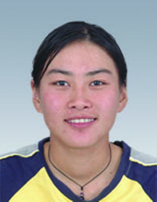 於占新