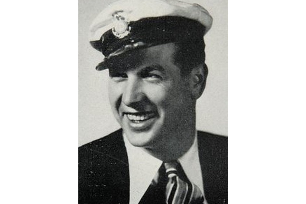 Jerry Larkin Jerry Larkin
