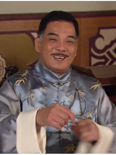 潘永祥(家族鬥爭劇《守業者》中的角色) 潘永祥(家族鬥爭劇《守業者》中的角色)