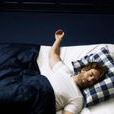 睡眠焦慮症 睡眠焦慮症