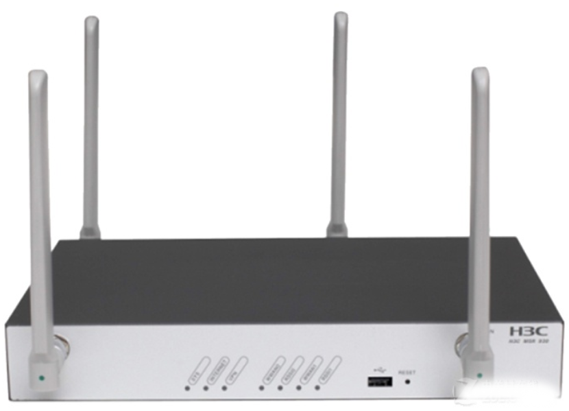 H3C MSR930-DG H3C MSR930-DG