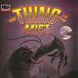 The Thing in the Mist The Thing in the Mist