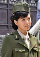 與狼共舞(2012年黃文利執導的諜戰電視劇)