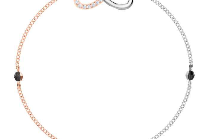 Swarovski Remix Collection Forever Strand Swarovski Remix Collection Forever Strand