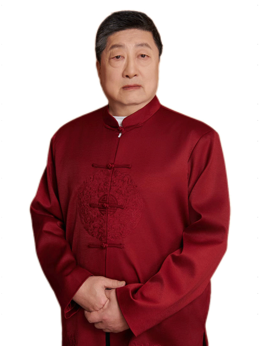 張慶濱
