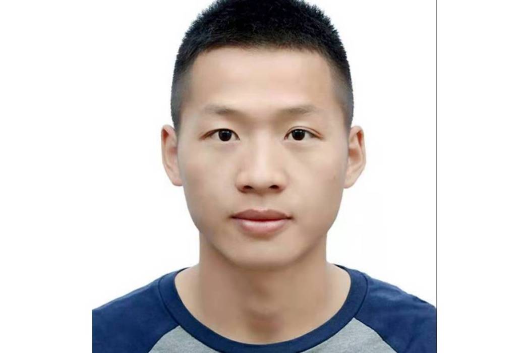 林鵬輝 林鵬輝