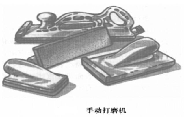 表面整平 表面整平