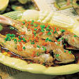 祁陽筆魚 祁陽筆魚