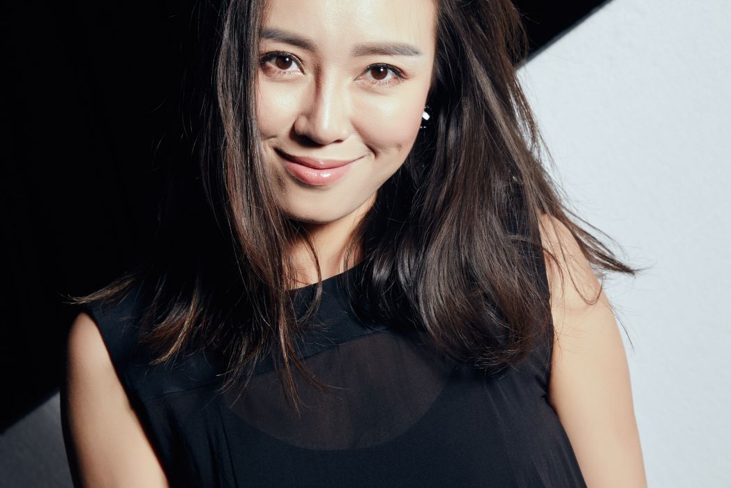 張姝(中國內地舞蹈演員) 張姝(中國內地舞蹈演員)