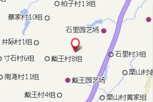 井際村