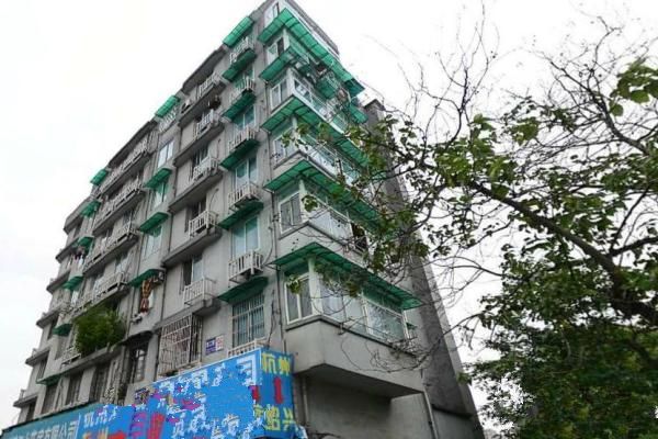 清江路小區 清江路小區