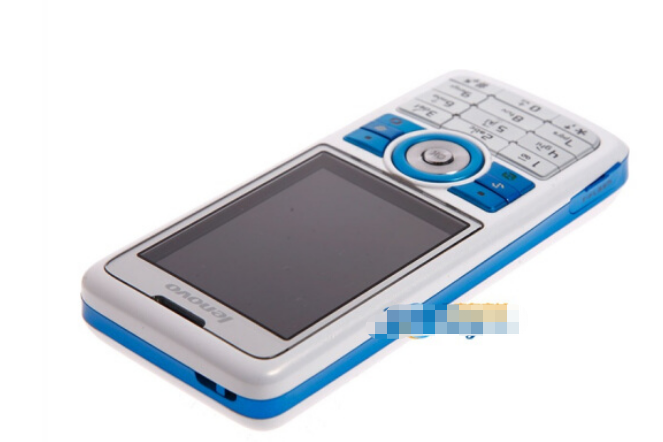 聯想i968GSM 聯想i968GSM