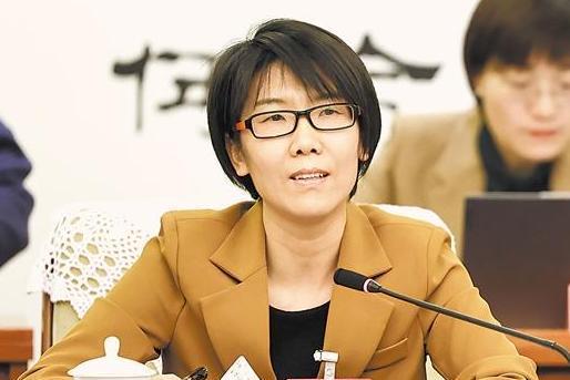 李東梅(寧夏回族自治區婦聯副主席) 李東梅(寧夏回族自治區婦聯副主席)