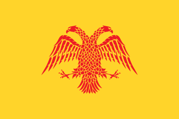 塞爾維亞帝國