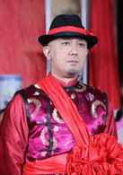 百媚千嬌(2012年歐陽升執導電視劇)
