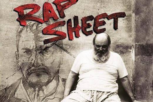 God Has a Rap Sheet God Has a Rap Sheet