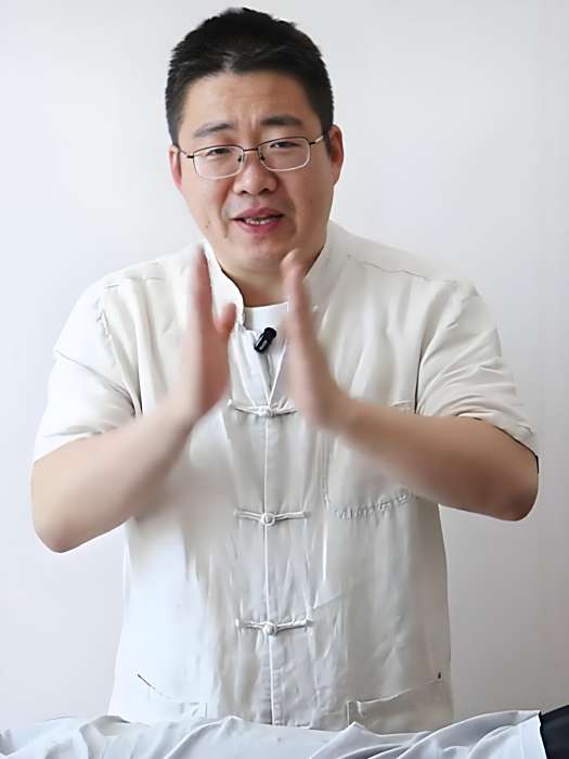 喬棟談健康 喬棟談健康