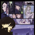 DARKER THAN BLACK -黑之契約者-(Darker Than BLACK) DARKER THAN BLACK -黑之契約者-(Darker Than BLACK)