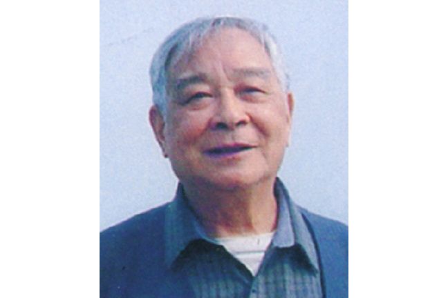 戴鐵珊 戴鐵珊