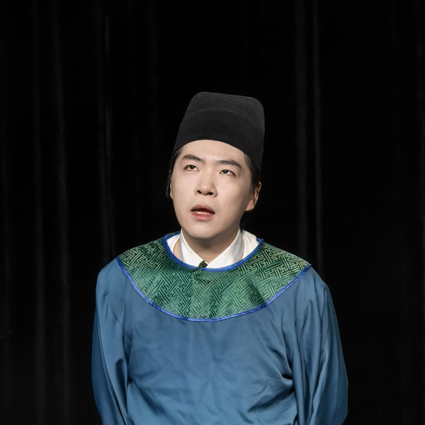 張正一 張正一