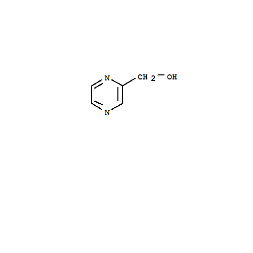 2-羥甲基吡嗪