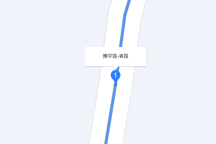 博學路(南昌市博學路) 博學路(南昌市博學路)
