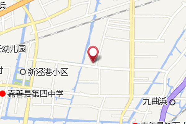 徐步橋