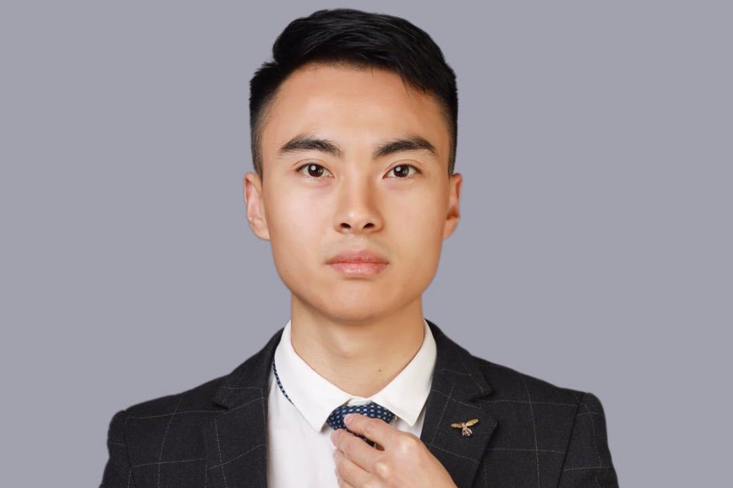 向興揮 向興揮