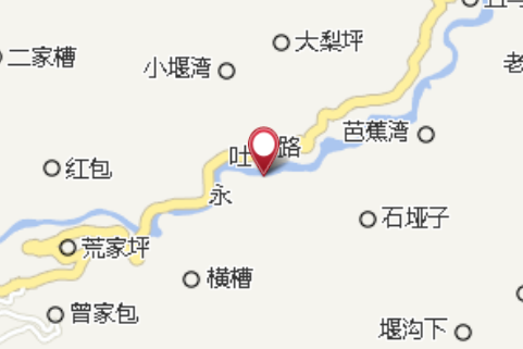羊叉河(重慶市地名) 羊叉河(重慶市地名)