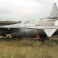 圖-123偵察機 圖-123偵察機
