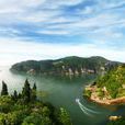 西陵峽 西陵峽