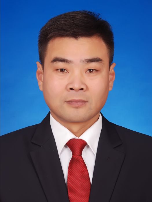 劉向陽(湖北省監利市衛生健康局黨組成員、副局長、一級主任科員) 劉向陽(湖北省監利市衛生健康局黨組成員、副局長、一級主任科員)