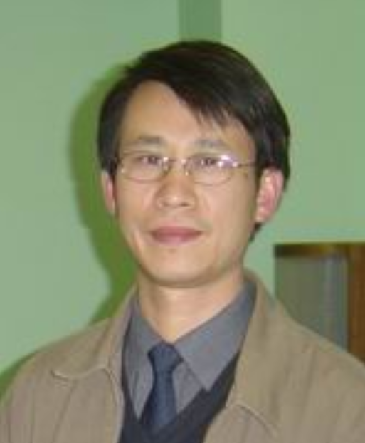 王越(北京工業大學副教授、碩士生導師)