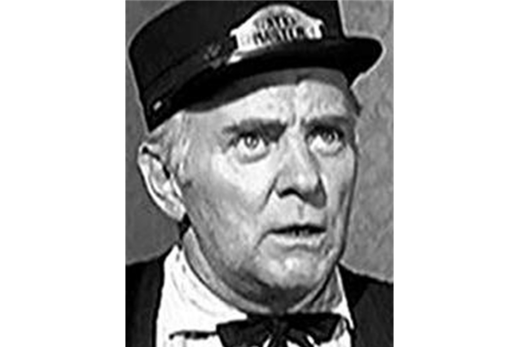Ted Stanhope Ted Stanhope