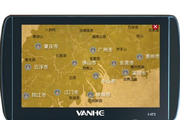 萬禾 V621 萬禾 V621