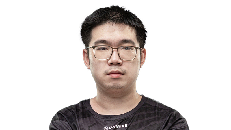 周一(中國《刀塔2》職業選手) 周一(中國《刀塔2》職業選手)