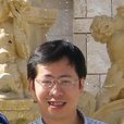 陳懷宇(旅美歷史學者)