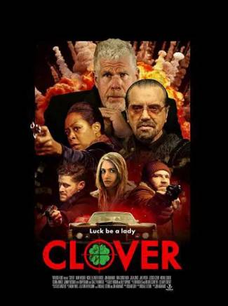 朗·普爾曼(Ron Perlman) 朗·普爾曼(Ron Perlman)