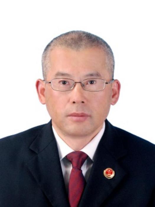 陳廣(江西省九江市廬山市檢察院黨組書記、檢察長) 陳廣(江西省九江市廬山市檢察院黨組書記、檢察長)