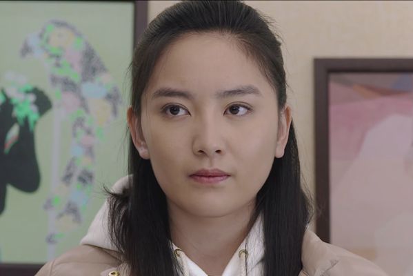 趙靈兒(電視劇《小爸爸》中的角色) 趙靈兒(電視劇《小爸爸》中的角色)