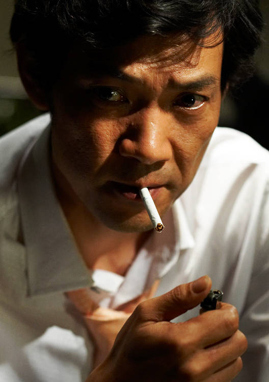 梨泰院殺人事件(2009年韓國電影)