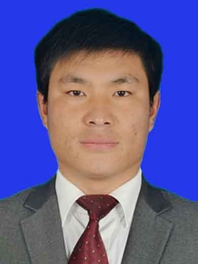 安益志 安益志
