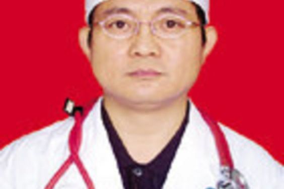 馬小川(陝西省起搏與電生理學會常委) 馬小川(陝西省起搏與電生理學會常委)