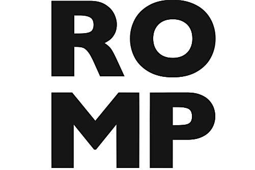 romp(情趣用品品牌)
