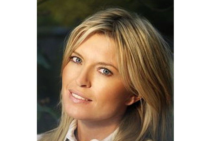 Tina Hobley Tina Hobley