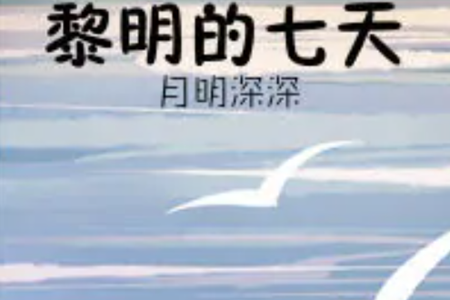黎明的七天 黎明的七天