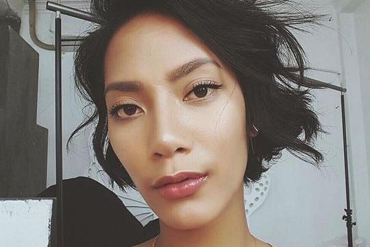 Tara Basro Tara Basro